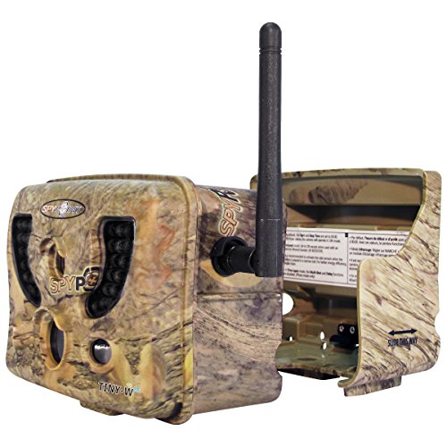 Preisvergleich Produktbild Spypoint Wildüberwachungskamera TINY-WBF, Camouflage, 680064