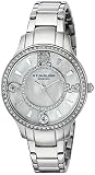 Stuhrling Original Damen-Armbanduhr Chic Analog Quarz 559.01