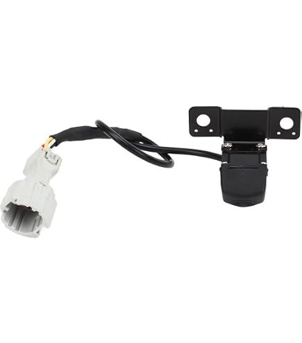 Telecamera per la retromarcia HYUNDAI i40 95760-3z603 95760-3Z103 95760