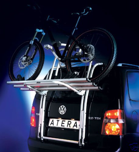 Preisvergleich Produktbild Atera 24701 Linea II KPL Heckträger