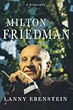Milton Friedman Milton Friedman