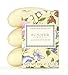 Crabtree & Evelyn Summer Hill Gift Set - 3x100g Soap