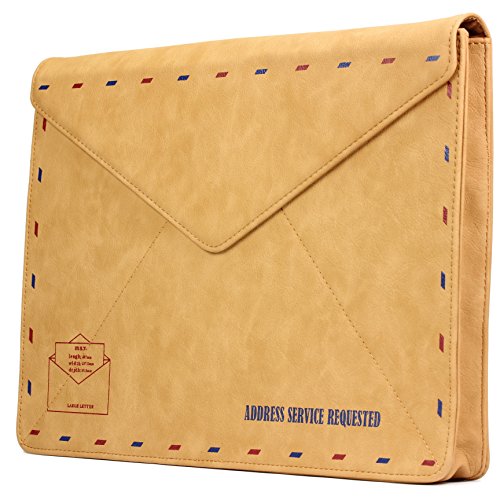 Urcover® iPad Mini 2/3/4 Tablet Sleeve Hülle Tasche im Postkarten Design Speziell für iPad Mini 2/3/4 sowie für andere Tablet oder Notebooks bis 7,9 Zoll - 9