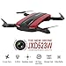 Produktbild Drohne mit Kamera, Yacool faltbare Design RC Quadcopter Drohne mit HD Kamera WIFI FPV Höhe Funktion (JXD 523W) (JXD 523W)