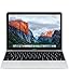 Produktbild Apple MacBook 1.2GHz m5-6Y54 12" 2304 x 1440Pixel Silber - Notebooks (m5-6Y54, 10 - 35 °C, -25 - 45 °C, 0 - 90%, Touchpad, Mac OS X 10.11 El Capitan)
