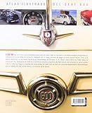 Image de Seat 600.Atlas Ilustrado