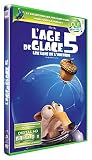 L'Age de glace 5 : Les lois de l'univers