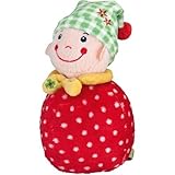 Die Spiegelburg 93874 Steh-auf-Zipfelmännchen mit...