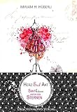 Cover zum Buch HerzSeilAkt: Samtküsse unter den Sternen