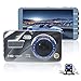 Produktbild SEXTT Dash Cam Dashcam 1080p Car Cameras mit Recorder 4.0 Zoll LCD Dash Camera 170 G-Sense, WDR, 6GLens, Loop-Recording, Motion Detection, Parking Monitoring
