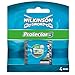Wilkinson Sword Protector 3 Blades - Pack of 4 Blades