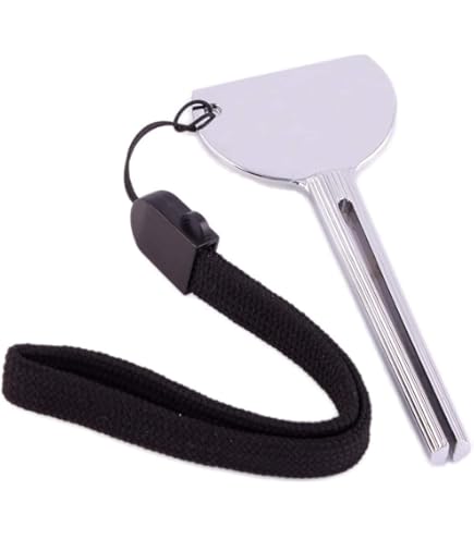 Metalen Tubeknijper voor Tandpasta, Crème en Lotion - Set van 2