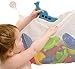 Kids Baby Bath Toys Bags Children Suction Toy Storage Bag