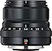 Price comparison product image Fujifilm XF-23mm f2.0 R WR (Black)