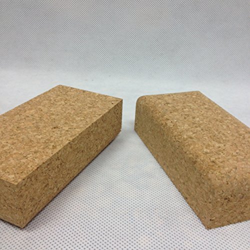 Schleifklotz Presskork (2) - 4