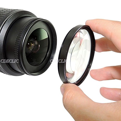 77MM - LOUPE D OBJECTIF PHOTO - FILTRE BONNETTE MACRO CLOSE UP 77mm 10 Pour tout objectif en 77mm 77MM - LOUPE D OBJECTIF PHOTO - FILTRE BONNETTE MACRO CLOSE UP 77mm 10 Pour tout objectif en 77mm