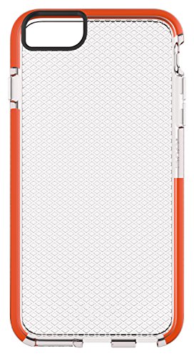 Tech21 Classic Check - Funda para Apple iPhone 6 Plus transparente reviews Tech21 Classic Check - Funda para Apple iPhone 6 Plus transparente