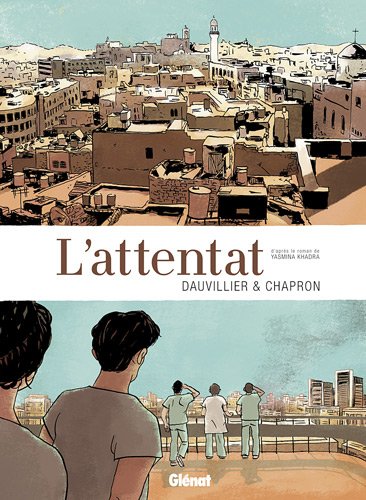 L' attentat