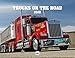 Produktbild Trucks on the Road 2018: Jahreskalender