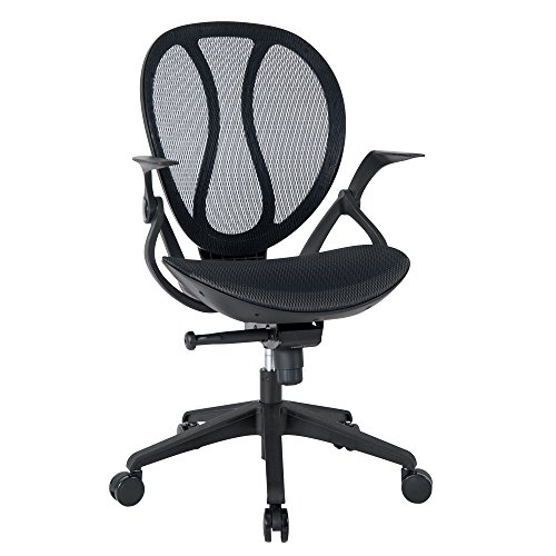 Buy LIFE CARVER Ergonomic SelfWeighting Syncro Tilt Mechanism