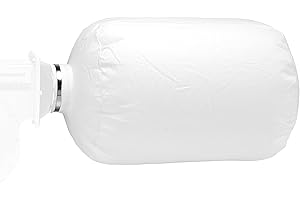 BERNARDO MASCHINEN Filtersack für RV 203 / RV 250 F Zubehör Absauganlagen 12-0998 BERNARDO