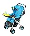 Sunbaby Jumbo Stroller (Blue) RS.3574.00