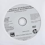 Hewlett Packard Enterprise Windows Server 2012 R2 Standard ROK E/F/I/G/S