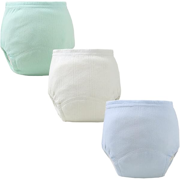Mutandine Apprendimento Vasino Per Bambina - Confezione Da 6, Cotone, Età 3-4 Anni - Foto 3