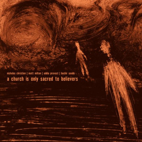 Preisvergleich Produktbild Church Is Only Sacred to Belie