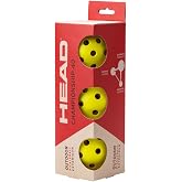 Head Championship 40 3B Outdoor Pickleball Balls