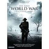 The First World War - The Complete Series [DVD]