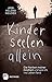 Cover zum Buch Kinderseelenallein: Die Narben meiner...