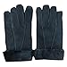 Produktbild Unisex Winter-Handschuhe, Schafleder, mit Manschette