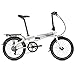 Produktbild Tern Faltrad Link D8 20 Zoll Klapp Fahrrad 8 Gang Faltbar Aluminium Mini Kompakt Rad, CB15PNDO08HDRJW23