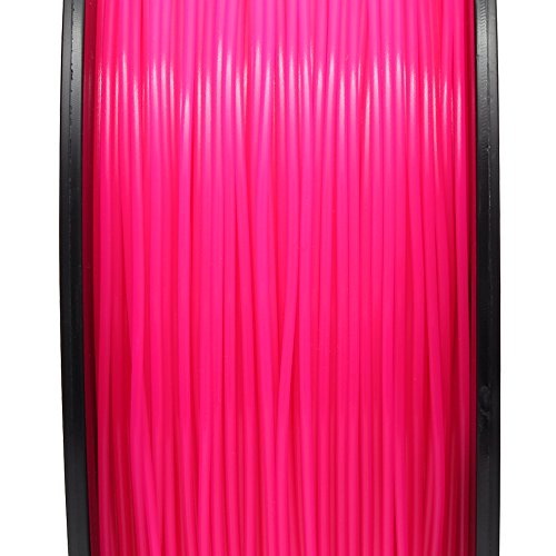 Anycubic 3D Printer PLA Filament für 3D Drucker – 1,75mm – 1kg Spule - 3