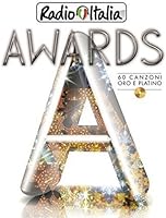 Radio Italia Awards [4 CD]