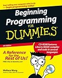 Image de Beginning Programming For Dummies
