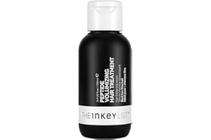 The INKEY List Trattamento volumizzante a base di peptidi per capelli 100 ml