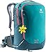 Produktbild Deuter Damen Giga Bike SL Fahrradrucksack, Petrol-Arctic, 48 cm