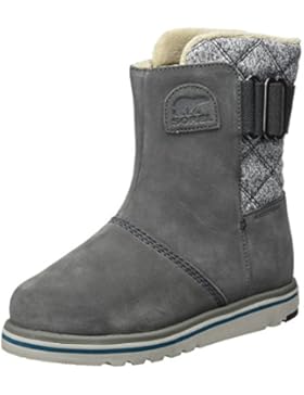 Sorel Rylee, Damen Kurzschaft Stiefel