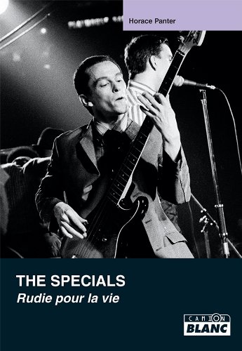 Download THE SPECIALS Rudie pour la vie Download THE SPECIALS Rudie pour la vie