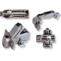 Suchergebnis auf Amazon.de für: eckschrank - Scharniere / Schrank