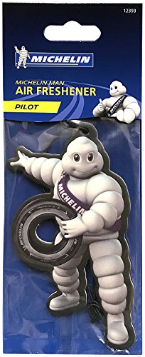 Preisvergleich Produktbild Michelin 12393 2D Man Pilot Lufterfrischer