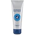 Lacura Nourishing Hand Cream With Shea Butter, Boosts Skin Moisture, Regenerates Dry Skin, Daily Moisturising Cream 75ml Tube