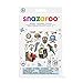 Produktbild Snazaroo Kinder Tattoo Set"Piraten - Jungen", 20 Kindertattoos mit Piratenmotiven