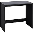 URBNLIVING Small Compact Modern Computer PC Laptop Desk Study Table Home Office Workstation