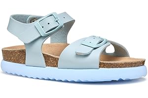 Geox Fille Sandal Bubblebow G