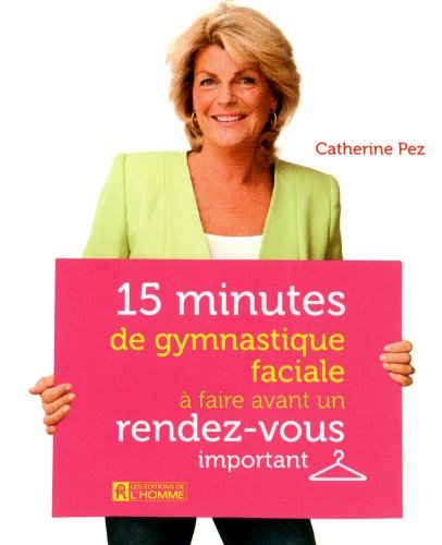 Download 15 MINS GYM FACIALE AVANT RDV Download 15 MINS GYM FACIALE AVANT RDV