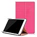 Produktbild WiTa-Store Tasche für Huawei MediaPad M3 8.4 Zoll Schutz Hülle Flip Tablet Cover Case (Pink)