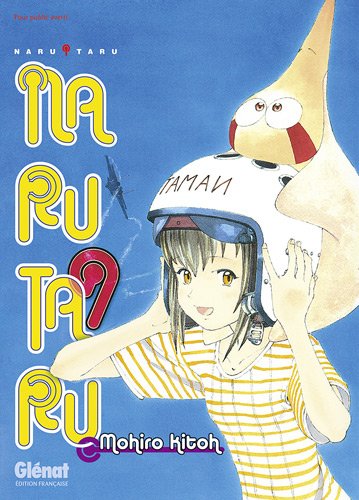 Naru Taru — Tome 9
